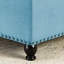 Rangement bleu avec capitonnage et pieds rembourrés-1160917887-1160917892-1160917893