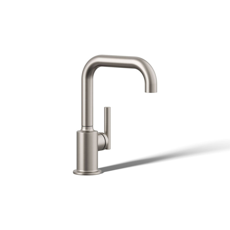 Purist Beverage Faucet, Vibrant Stainless