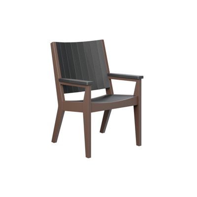 Mayhew Outdoor Dining Armchair