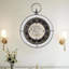Horloge murale 18 po