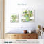 Yarlin, aquarelle, citrons, pot Mason, Shiplap-109383363