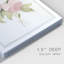 «AU CH Soft Bouquet I», peinture sur toile tendue-93118662