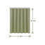 Rideau de douche Hotel Luxury-112715623-112715630