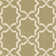 Dirks Performance Geometric Rug