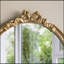 Miroir mural 30 po x 32,1 po