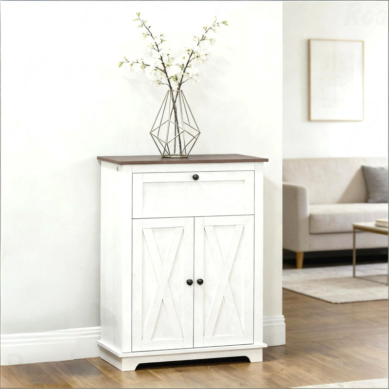 Armoire de rangement moderne