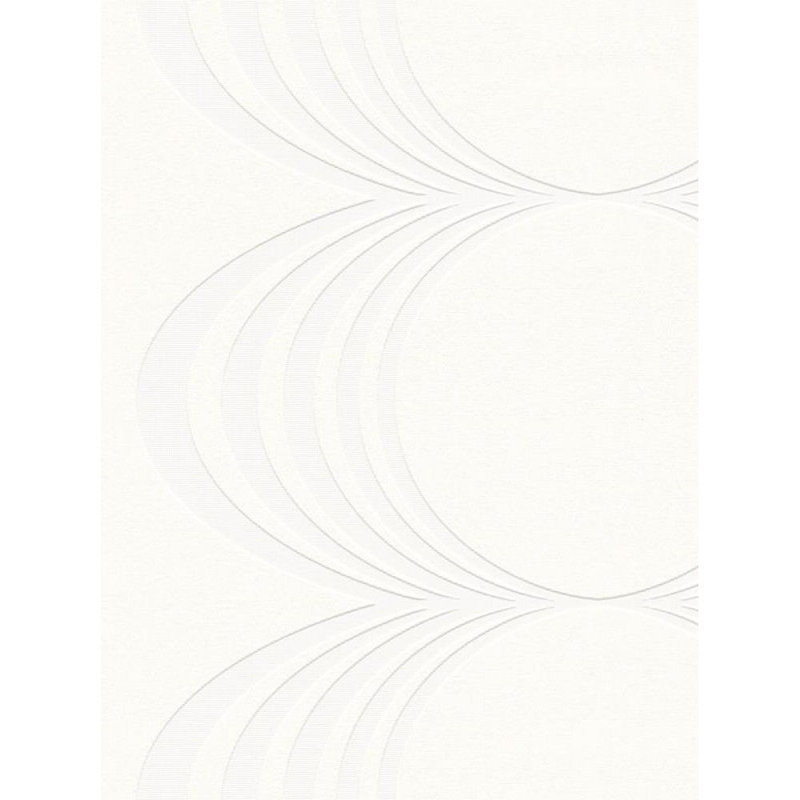 Rouleau de papier peint L 33 pi x l 21 po Dhanush