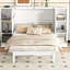 Lit escamotable avec tablettes et tiroirs Murphy-846556669-846556667