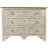 Commode standard 3 tiroirs