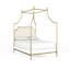 337 Flying Arch Canopy Bed | Complete Canopy-959717893-959718013