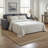 Azure Shadow Queen Sofa Sleeper