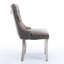 Chaise de salle à manger Modern-921783262-921783248