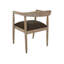 Siège rembourré, fauteuil en bois-1194463988