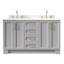 Fredrickson Double Vanity-873399853
