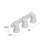 Malmesbury 3 - Light Dimmable Vanity Light-474166362