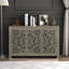 Culbreath Arrastia 3 Door Wide Sideboard-807539803-807539800