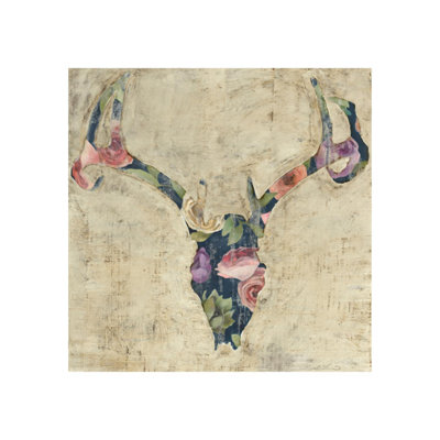 Matrimony II Print by Sarah Atkinson