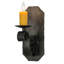 Renzo 1 - Light Candle Wall Light-124966833