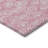 Faunce Washable Geometric Indoor / Outdoor Rug-1458124293