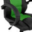 Inbox Zero Adjustable Height PC & Racing Game Chair-1594771934