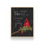 Comfort and Joy Cardinal by Annie LaPoint Art Print-1809202006-1809202009-1809202012
