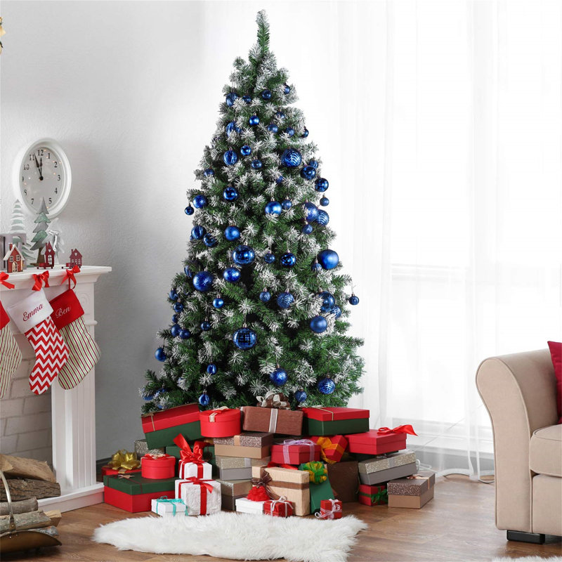 The Seasonal Aisle, Navy
