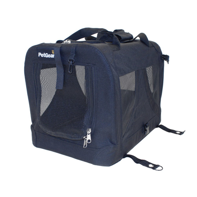 Timmy Pet Carrier, 43cm H x 20cm W x 29cm D