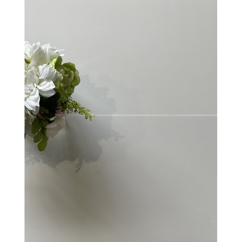 Blanca 12" x 24" Ceramic Wall & Floor Tile