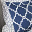 Ensemble d'édredon réversible en microfibre avec draps en coton Merritt-33651790-33651785