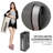 Fabric Laundry Hamper with Handles-61536675