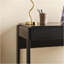 Bureau d'écriture avec tiroir Transitional