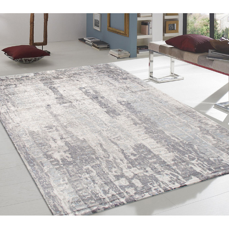 One-of-a-Kind 9'2" X 12' Area Rug