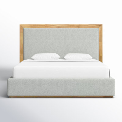 Reanna Upholstered Bed