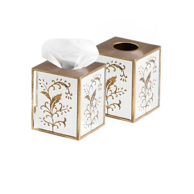 Tissue Box Cover