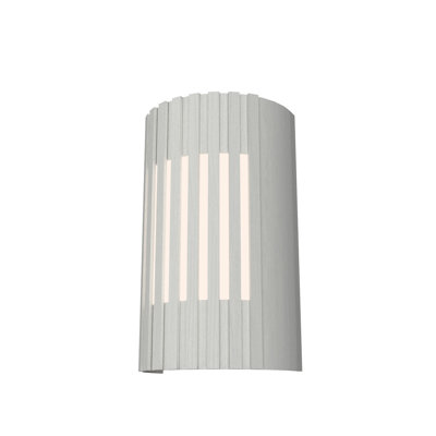 Ripada 2 - Light Flush Mounted Sconce