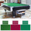 Feutre pour table de billard-323291302