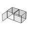 Cage à chien 48 po Caden