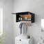 Ayanle 1 Door Wardrobe-1637640185-1637640166