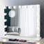 Miroir grossissant de maquillage / rasage Thatch 14/15 lumières-763340802-763340829