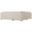 Sylvie Bench Seating Sectional