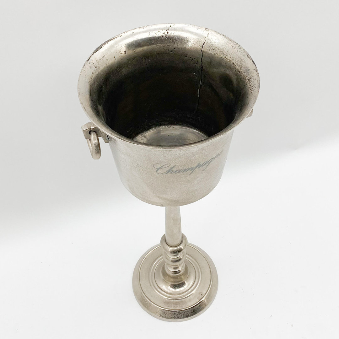 Pauletta Champagne Ice Bucket