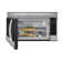 GE Appliances 1.8 Cubic Feet 900 Watt Convection Over The Range Microwave with Sensor Cooking