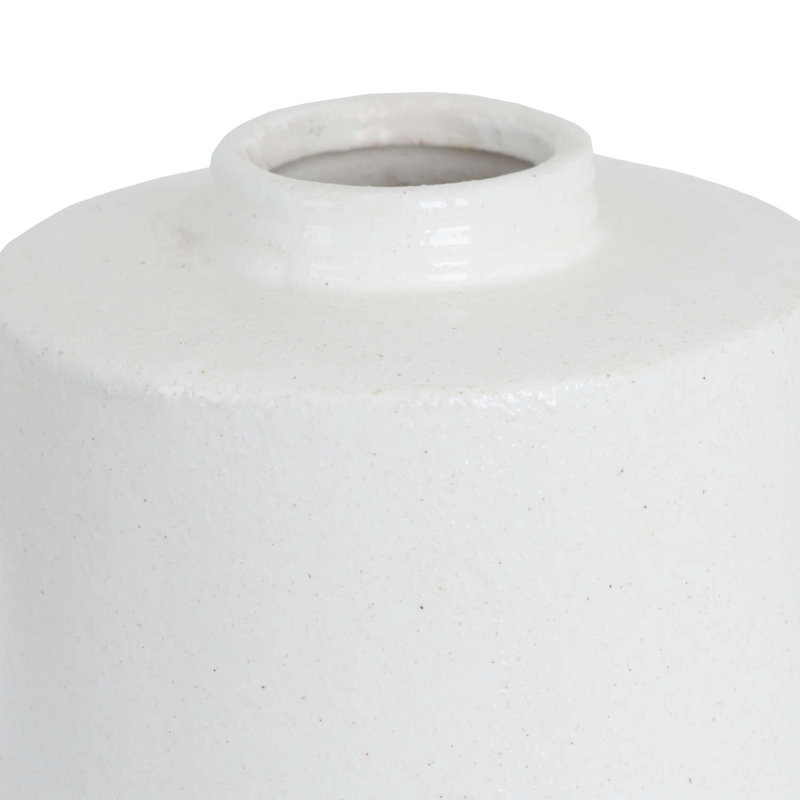 Wick Decorative Jar 1