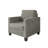 Velvet Upholstered Chair-449382333