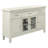 Wartow Beveled Glass Door Server-1297636651