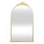 Miroir d'appoint Waconia