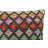 Geometric Throw Pillow