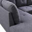 Canapé modulaire Shameeka-97969555