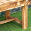 Erich Garden Stool