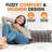 Tsuguko Faux Fur Pillow Cover-48593254